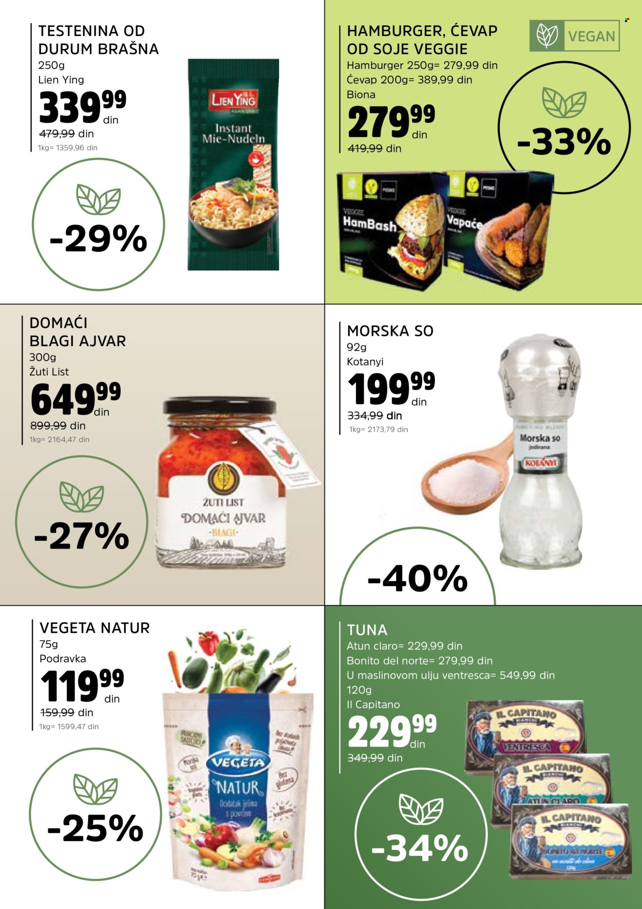 Idea katalog - 19.04.2024 - 25.04.2024. Stranica 5