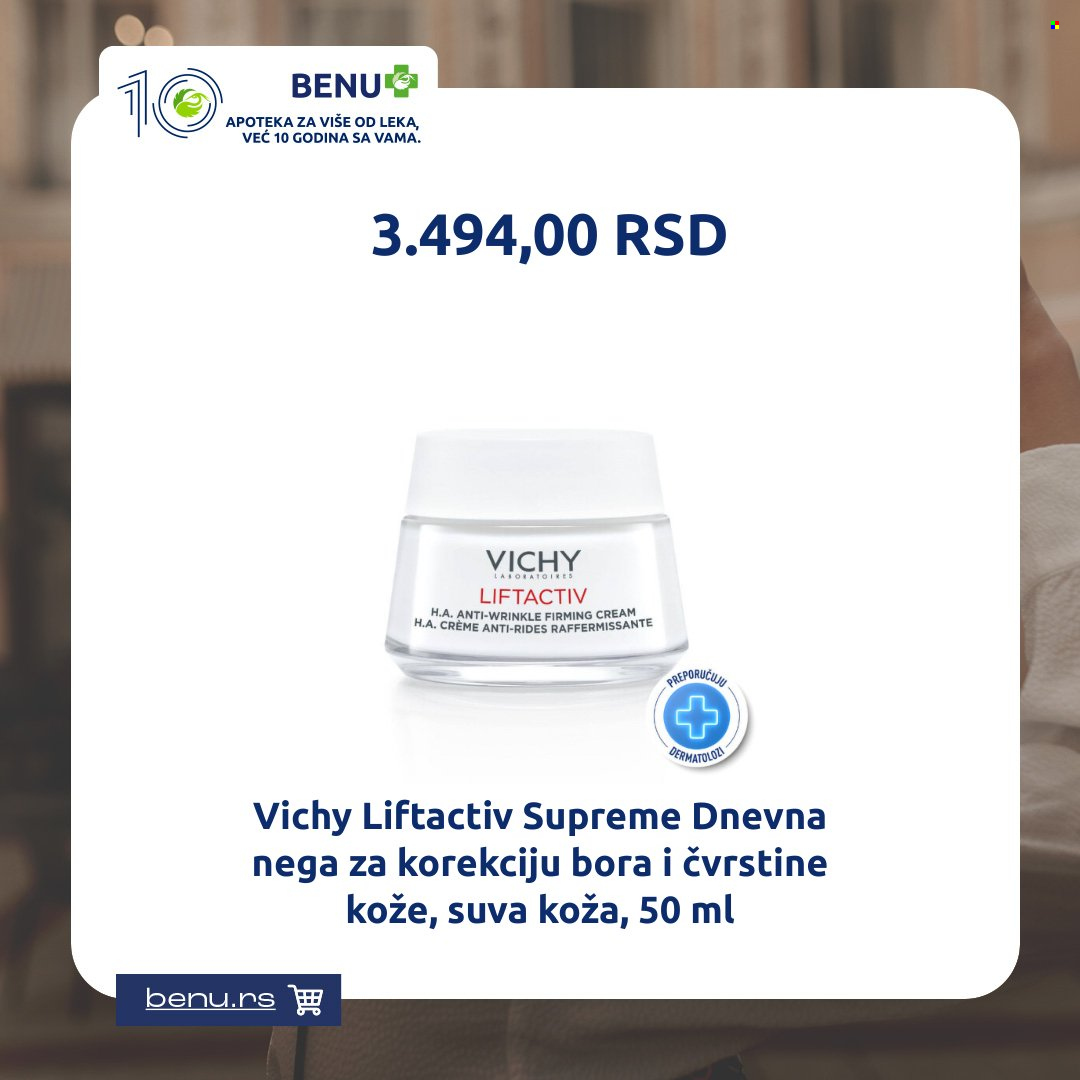 BENU katalog - 20.04.2024 - 21.04.2024. Stranica 7