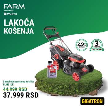 Gigatron katalog - 15.04.2024 - 15.05.2024.