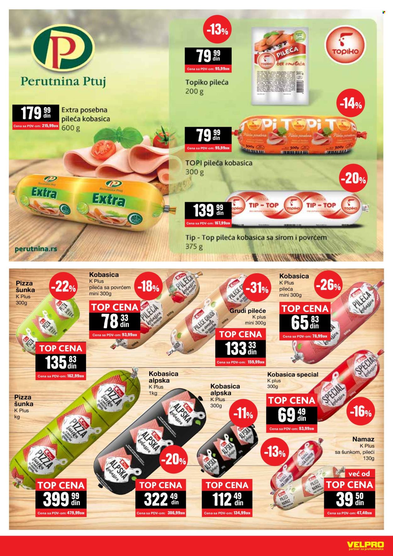 Velpro katalog - 22.04.2024 - 18.05.2024. Stranica 5