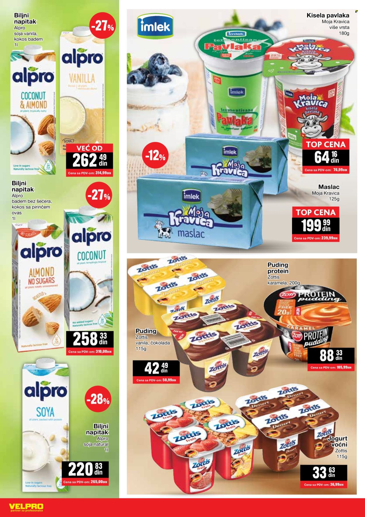 Velpro katalog - 22.04.2024 - 18.05.2024. Stranica 6