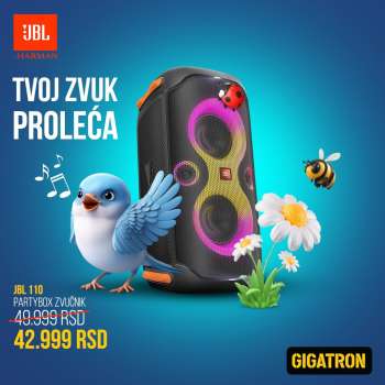 Gigatron katalog - 15.04.2024 - 15.05.2024.