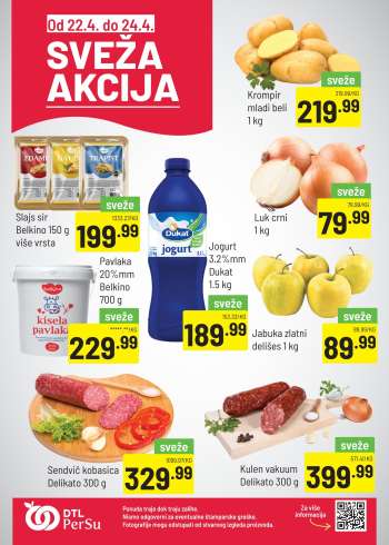 PerSu katalog - 22.04.2024 - 24.04.2024.