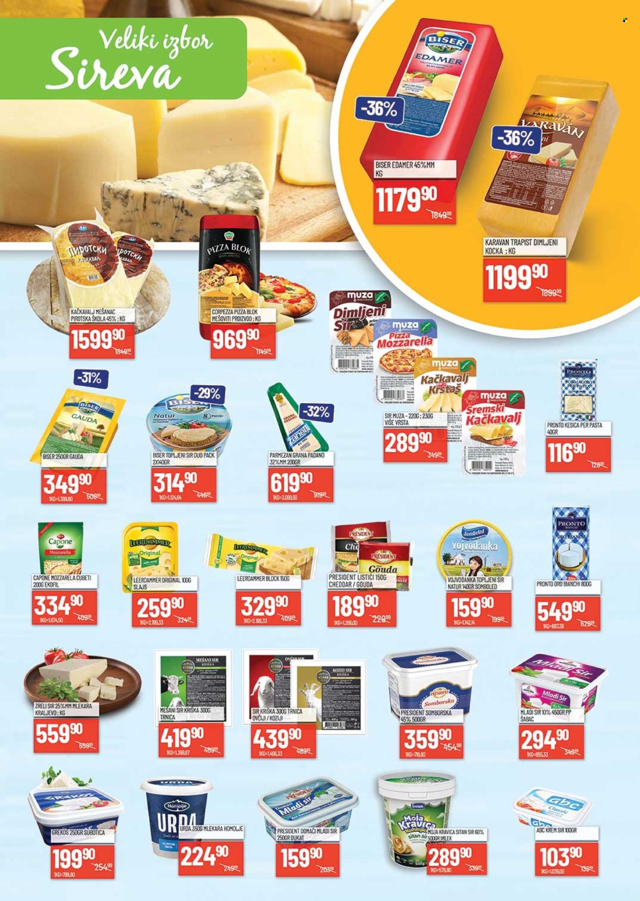 Medius katalog - 23.04.2024 - 05.05.2024. Stranica 4