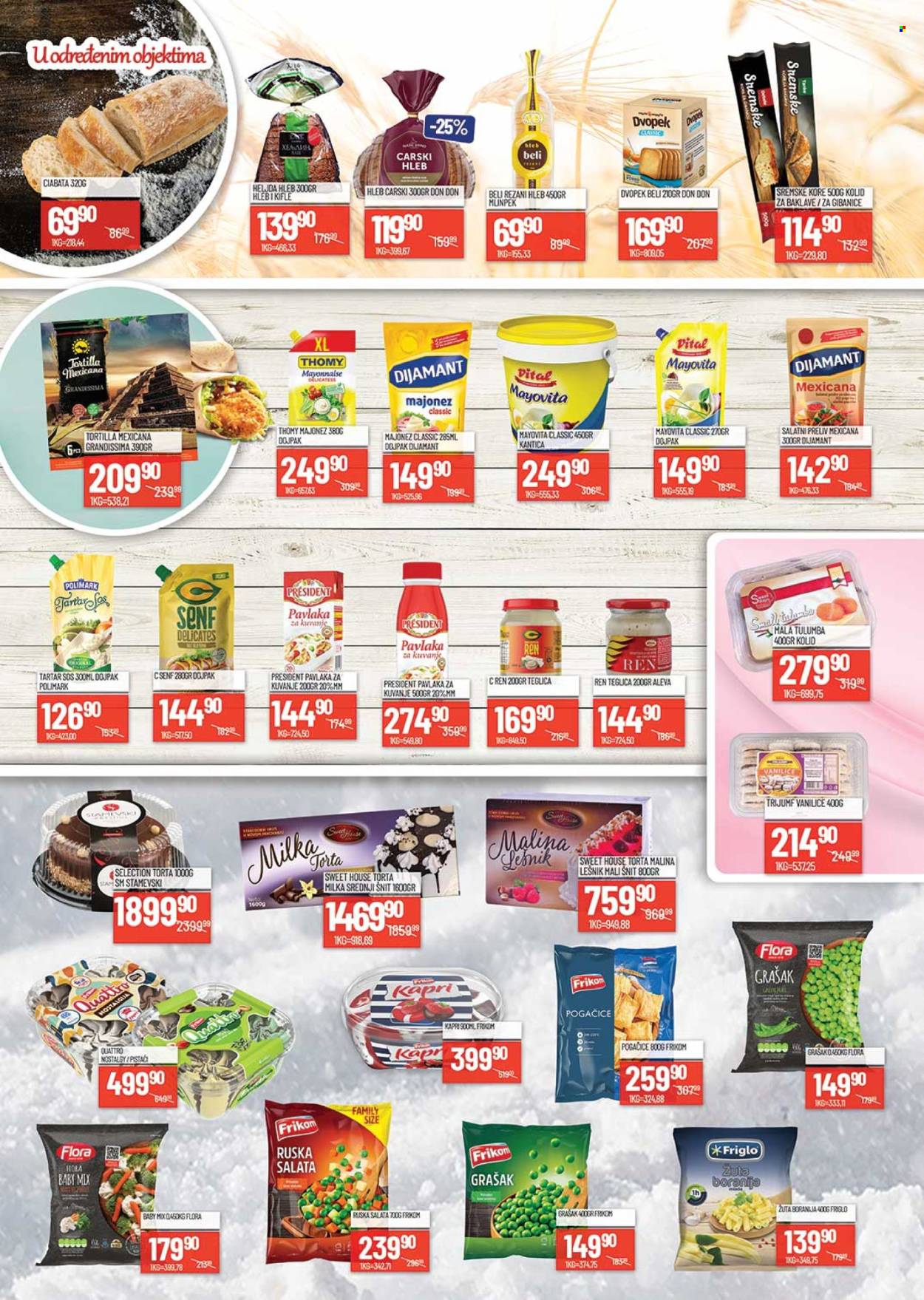 Medius katalog - 23.04.2024 - 05.05.2024. Stranica 6