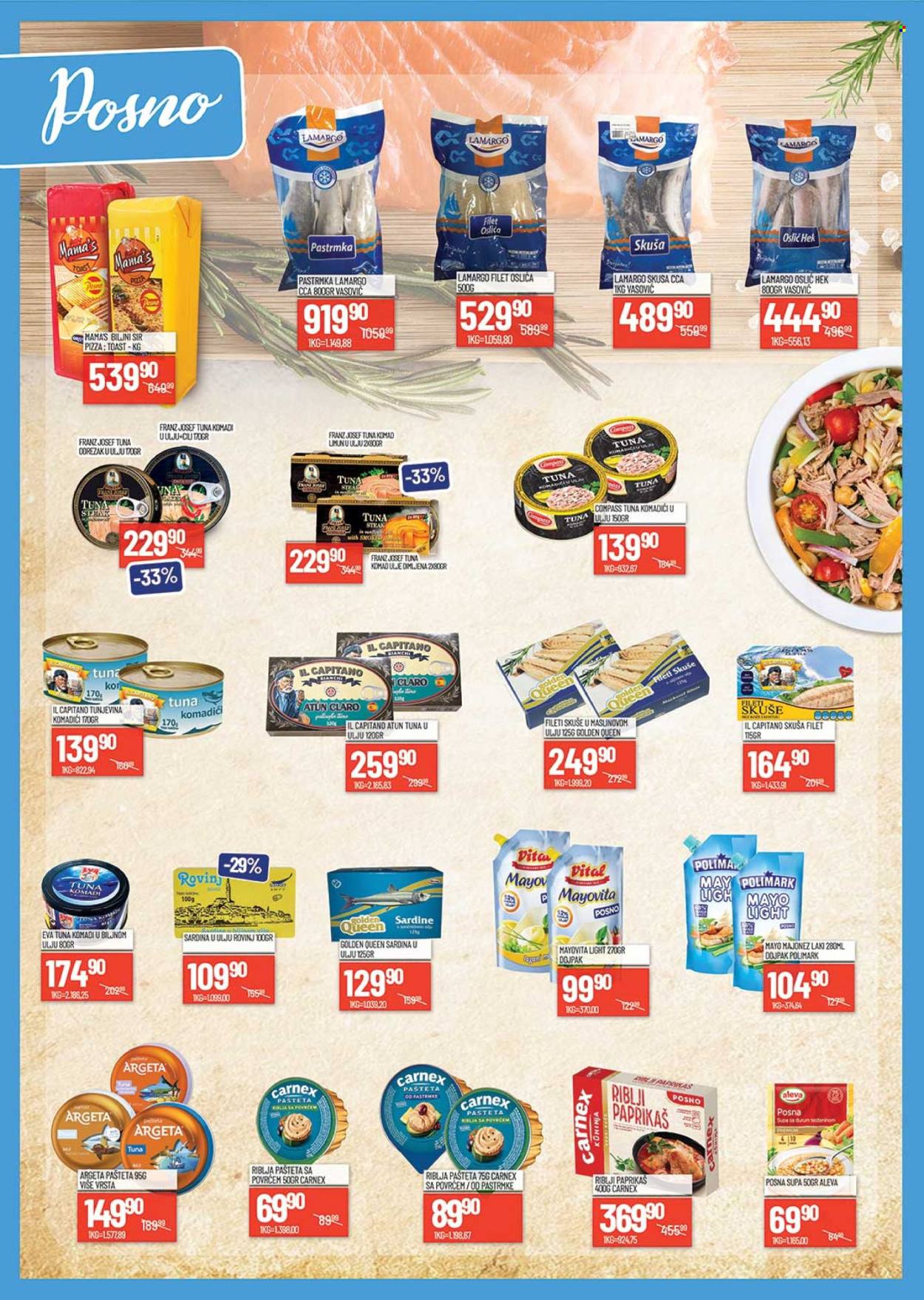Medius katalog - 23.04.2024 - 05.05.2024. Stranica 7