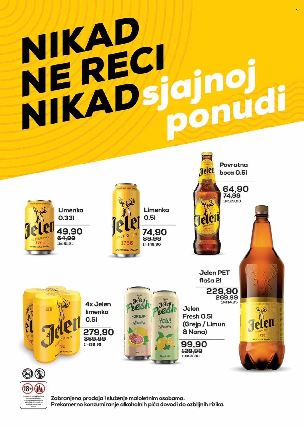 Medius katalog - 23.04.2024 - 05.05.2024. Stranica 32