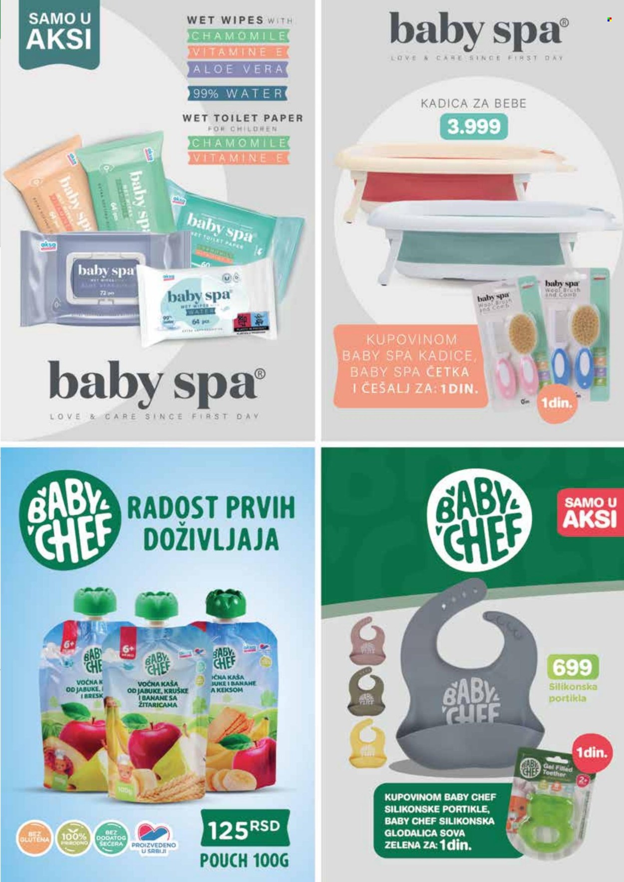 Aksa katalog - 26.04.2024 - 16.05.2024. Stranica 13
