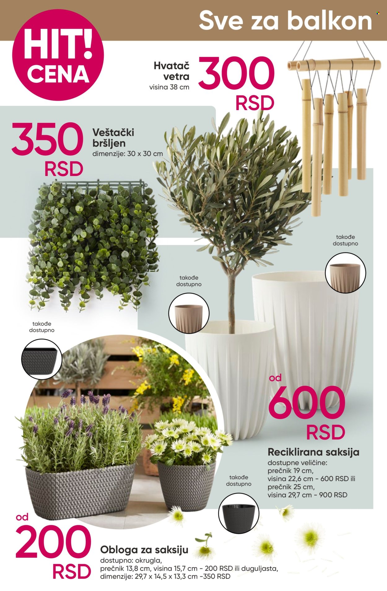Pepco katalog - 25.04.2024 - 08.05.2024. Stranica 4