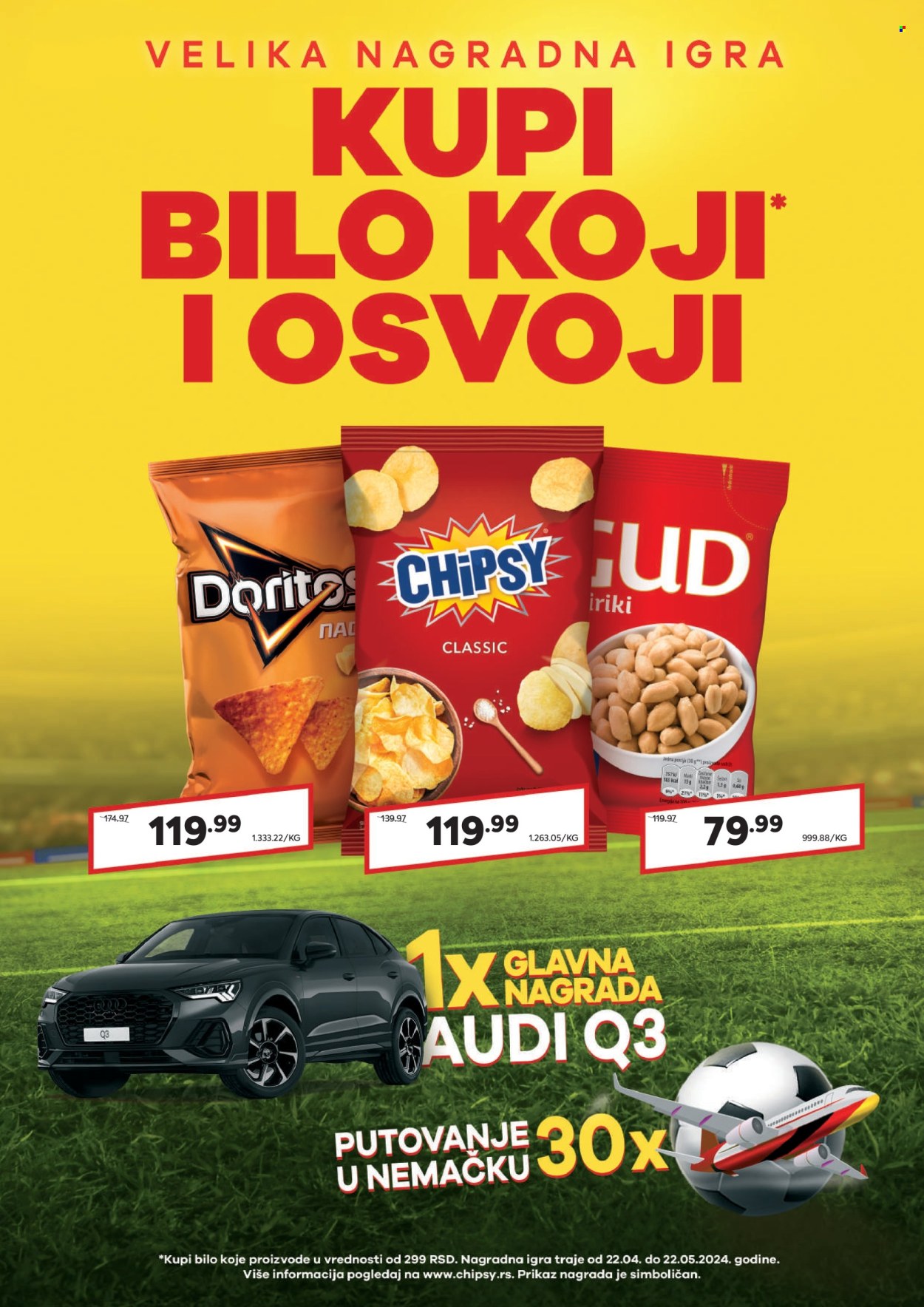 PerSu katalog - 24.04.2024 - 07.05.2024. Stranica 3