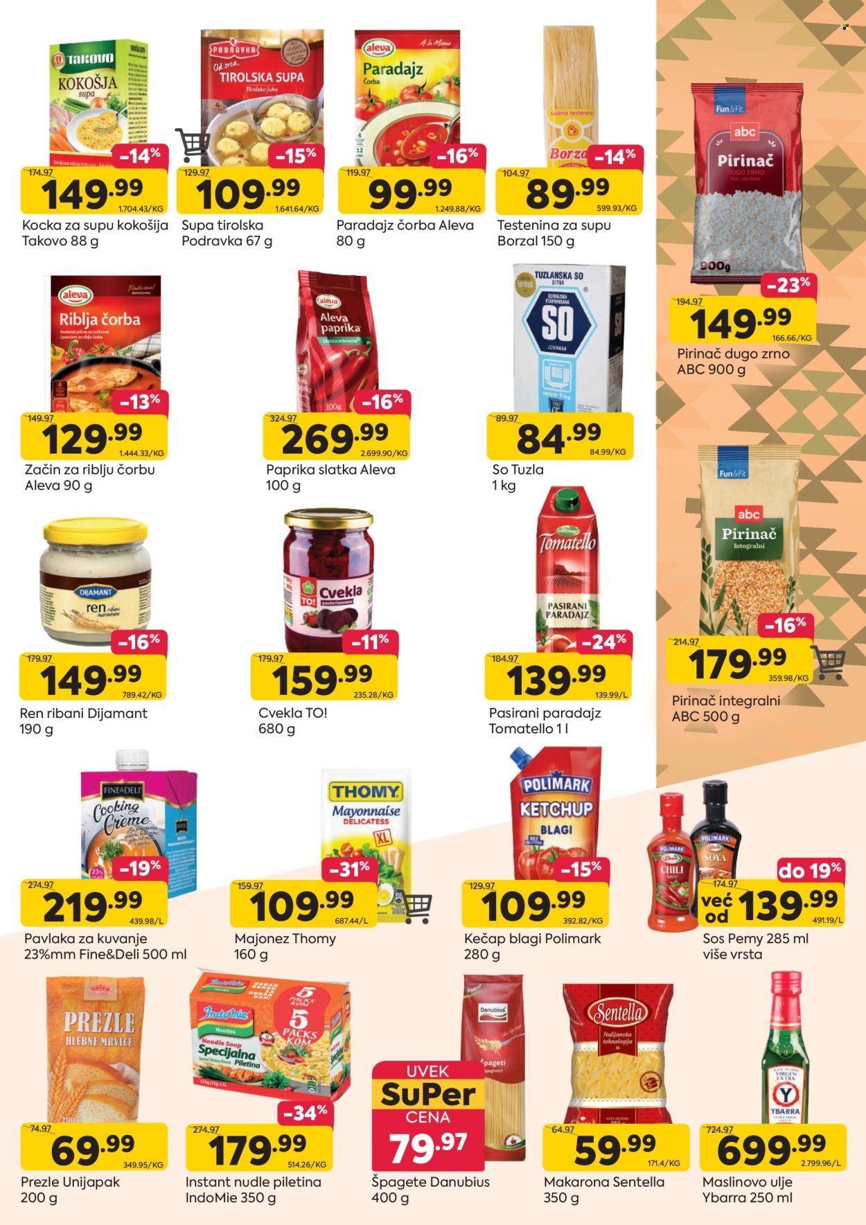 PerSu katalog - 24.04.2024 - 07.05.2024. Stranica 7