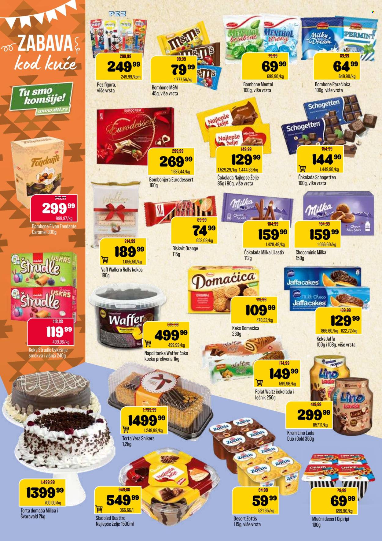 Podunavlje katalog - 24.04.2024 - 06.05.2024. Stranica 8