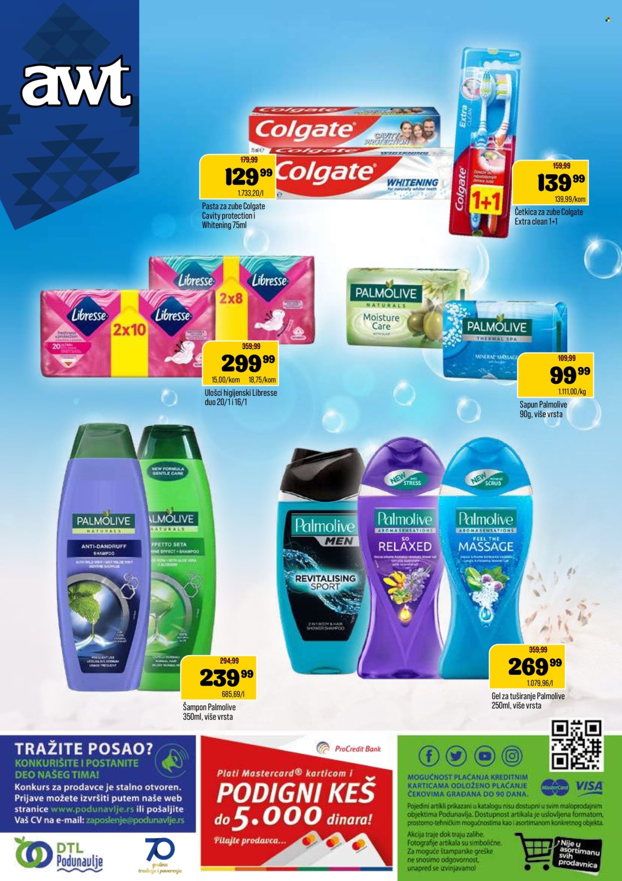Podunavlje katalog - 24.04.2024 - 06.05.2024. Stranica 12