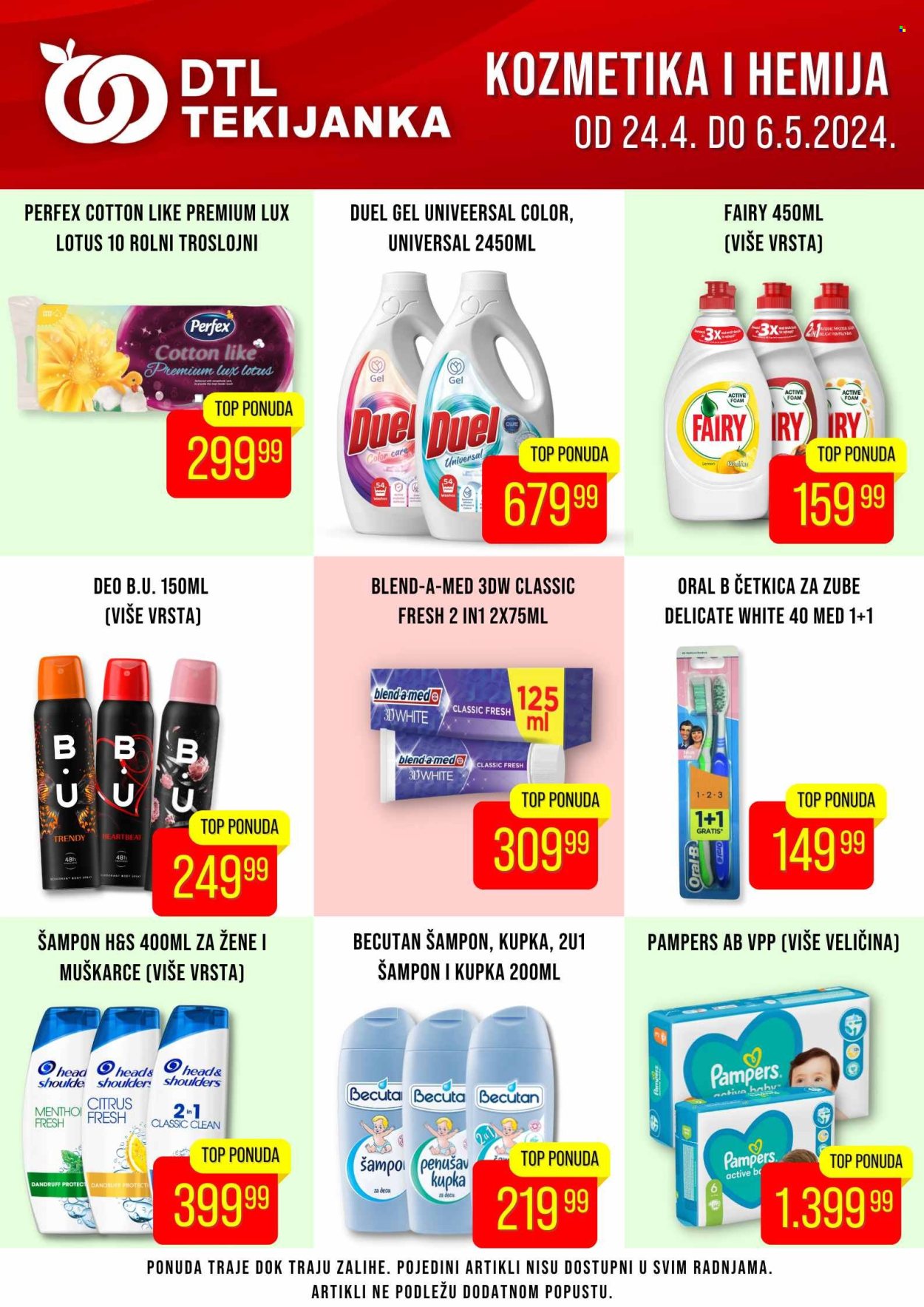 Tekijanka katalog - 24.04.2024 - 06.05.2024. Stranica 2