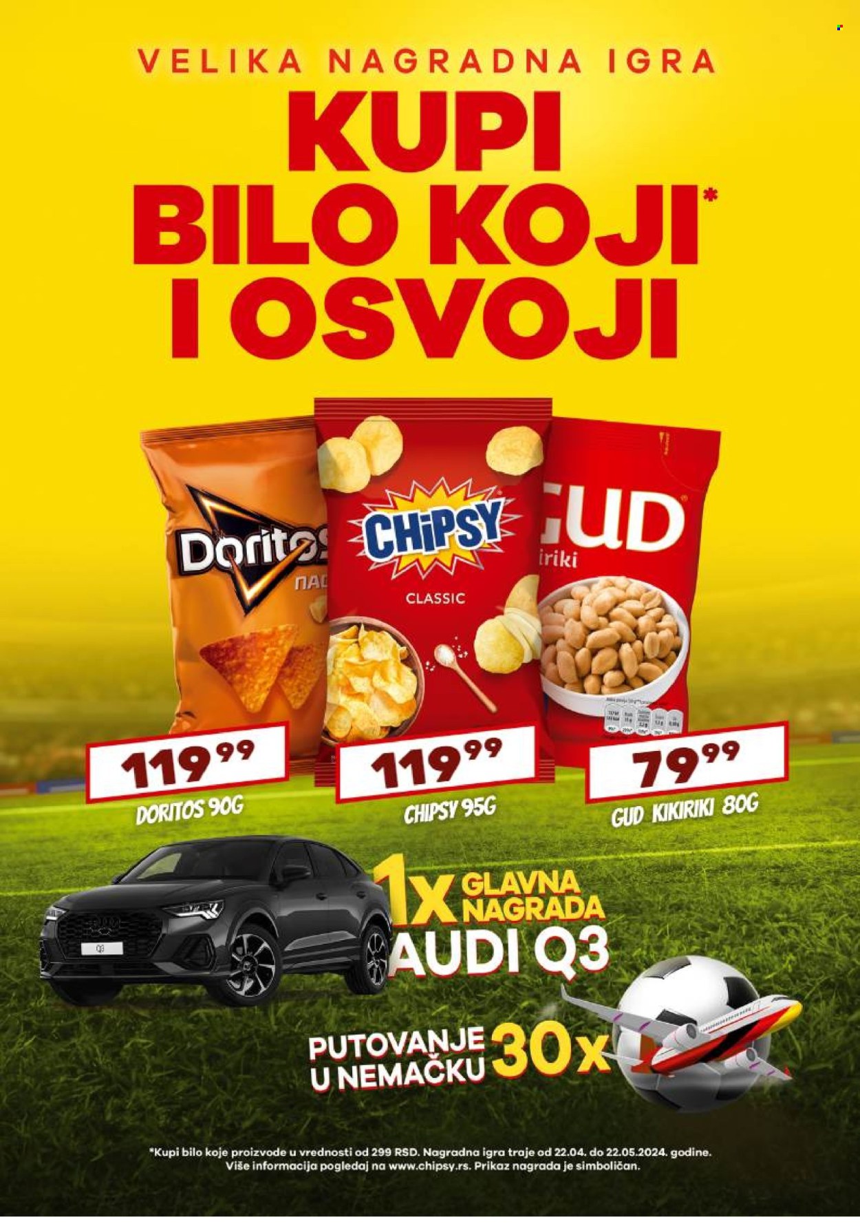 Tekijanka katalog - 24.04.2024 - 06.05.2024. Stranica 3