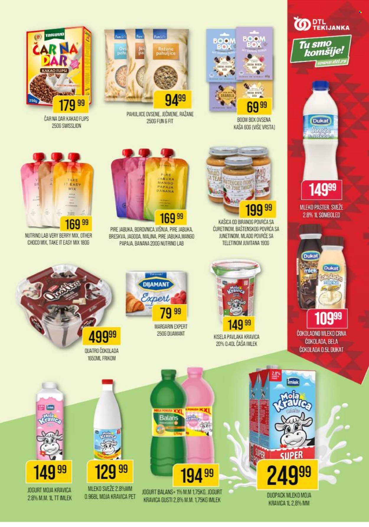 Tekijanka katalog - 24.04.2024 - 06.05.2024. Stranica 5
