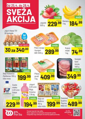 PerSu katalog - 25.04.2024 - 28.04.2024.