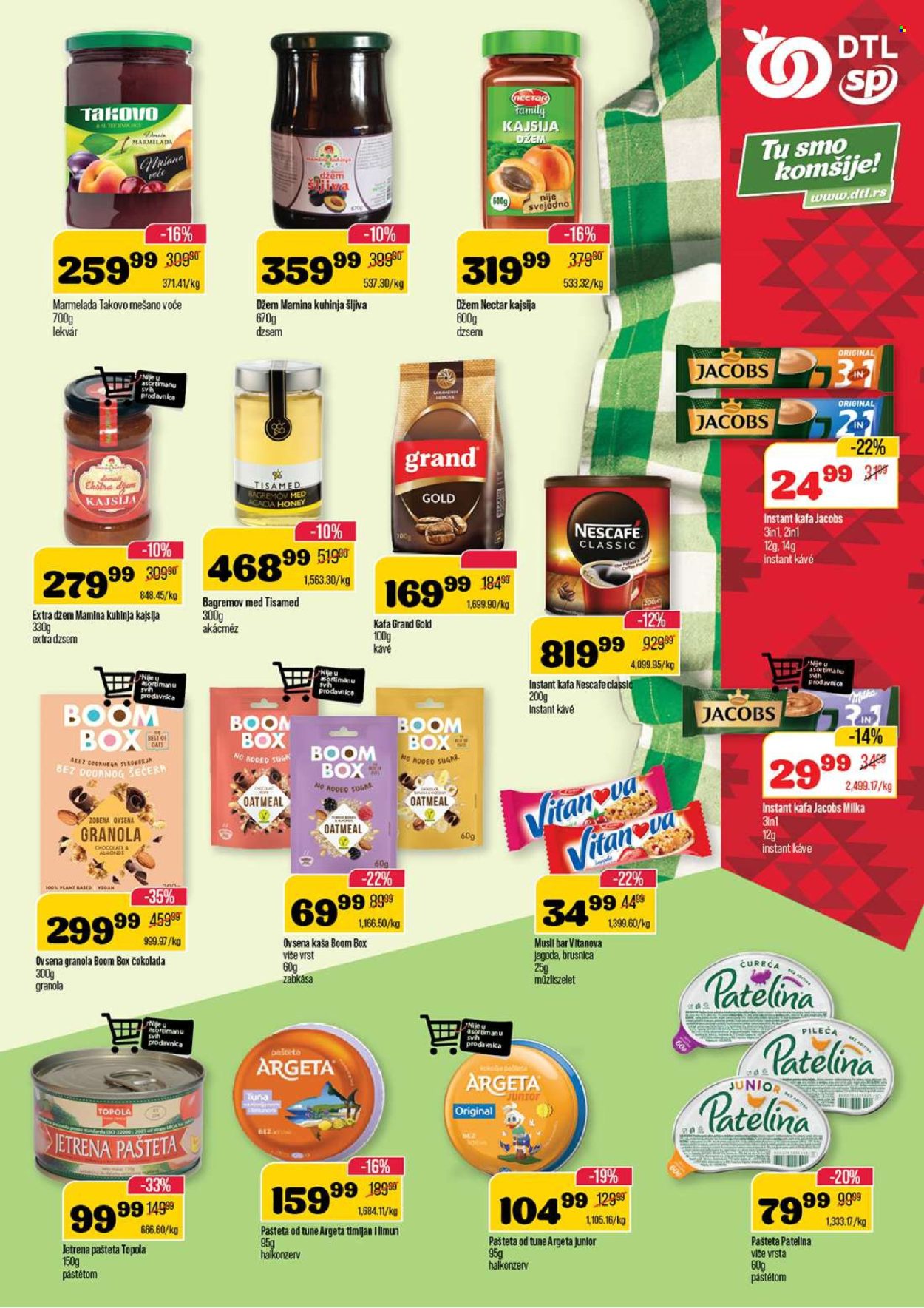 Senta Promet katalog - 24.04.2024 - 06.05.2024. Stranica 5
