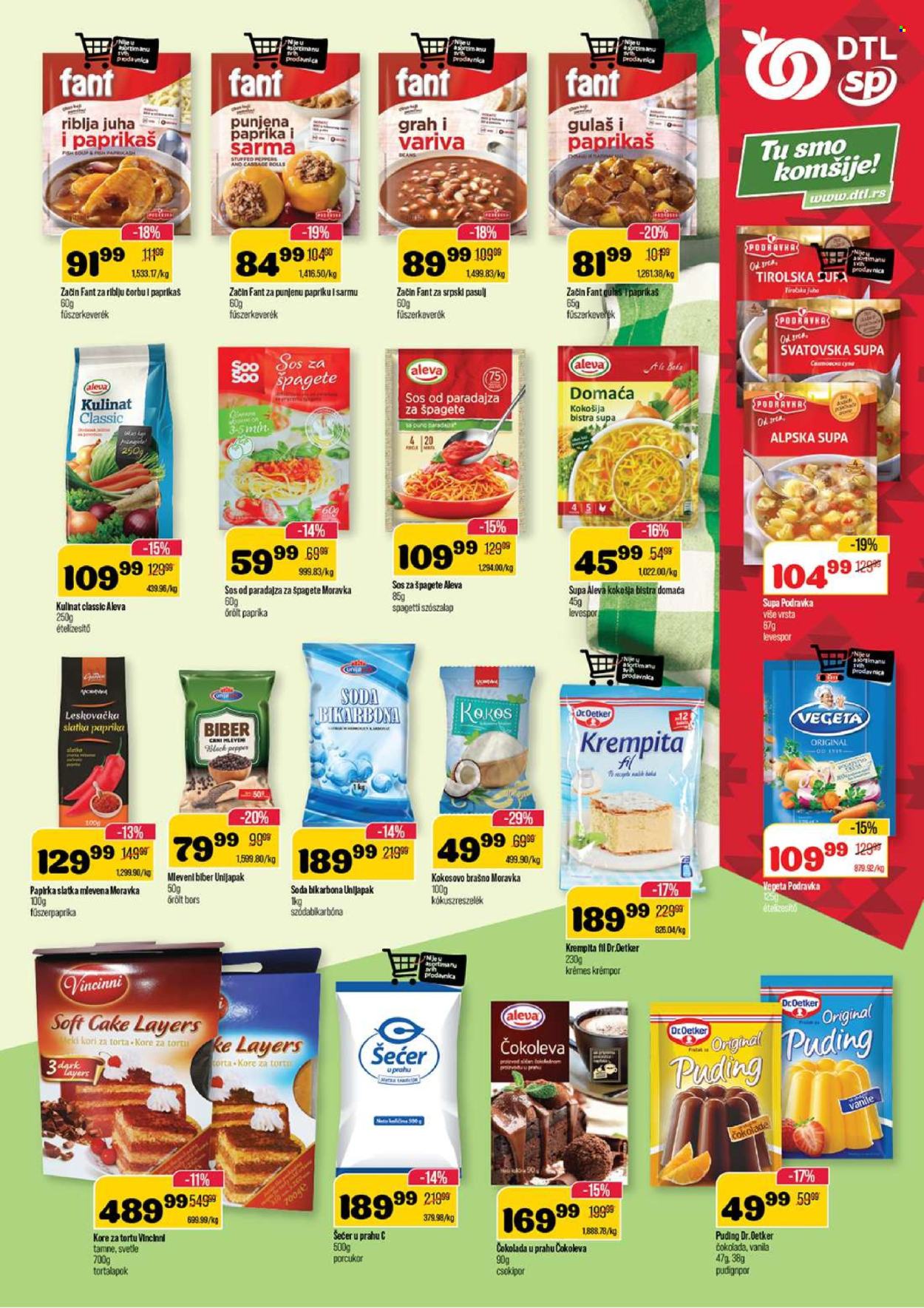 Senta Promet katalog - 24.04.2024 - 06.05.2024. Stranica 9