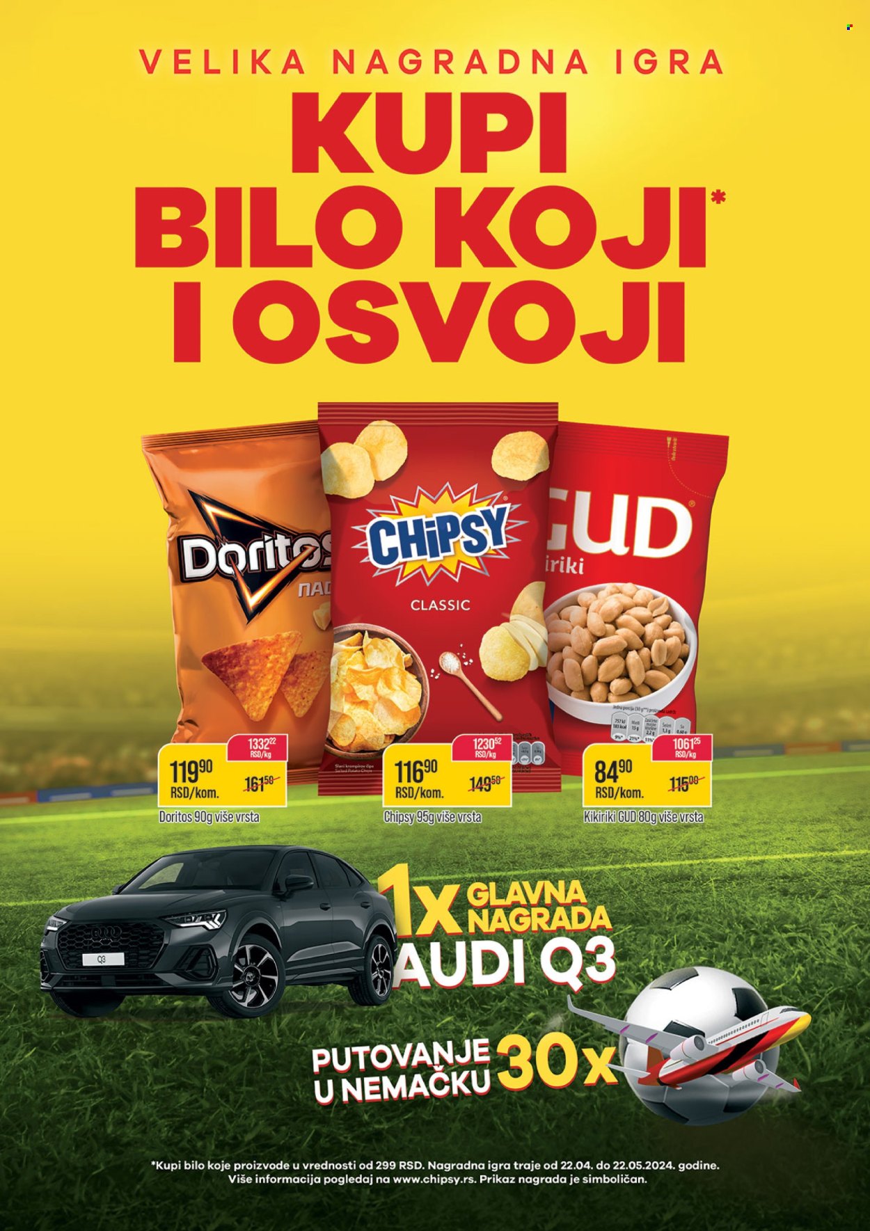 Zlatan Trag katalog - 24.04.2024 - 06.05.2024. Stranica 3
