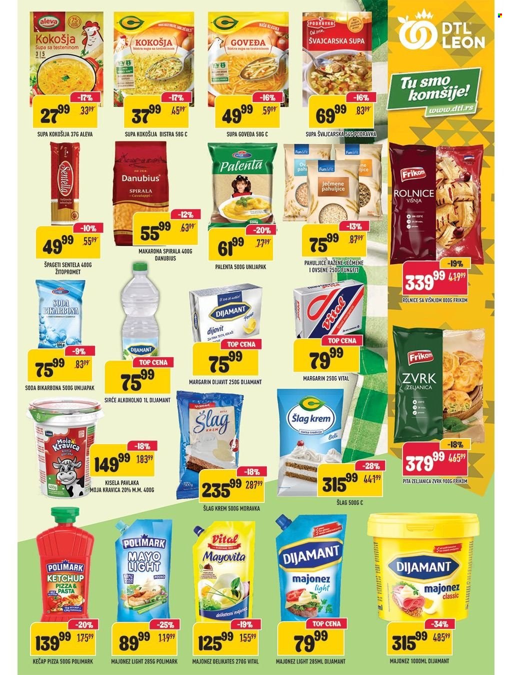 Leon Diskont katalog - 24.04.2024 - 07.05.2024. Stranica 5