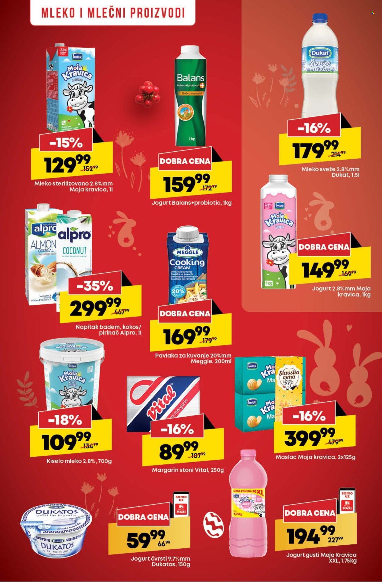 Mega Maxi katalog - 25.04.2024 - 08.05.2024. Stranica 7