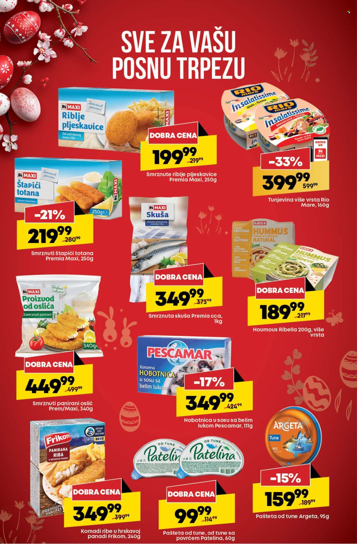 Mega Maxi katalog - 25.04.2024 - 08.05.2024. Stranica 8