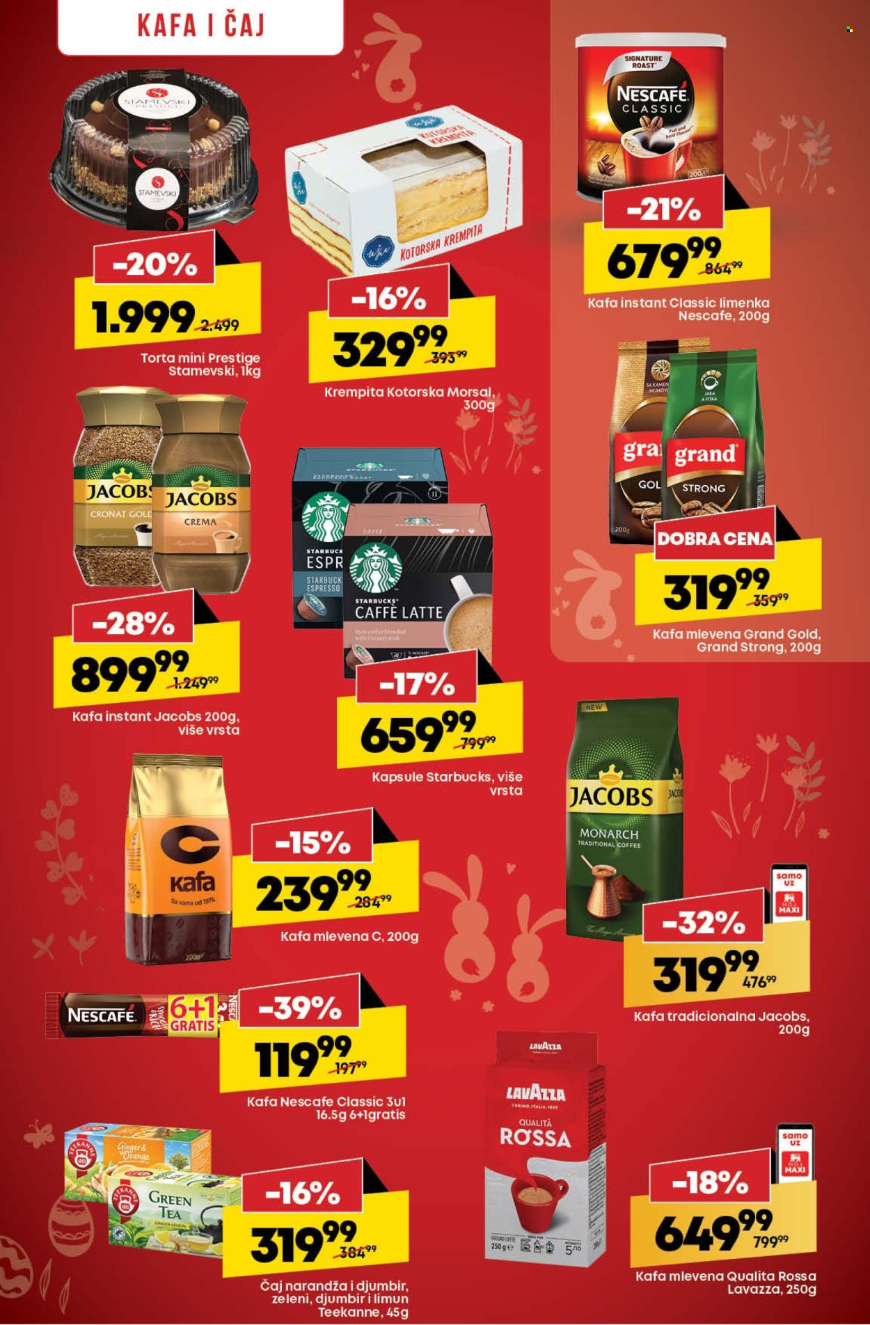 Mega Maxi katalog - 25.04.2024 - 08.05.2024. Stranica 13