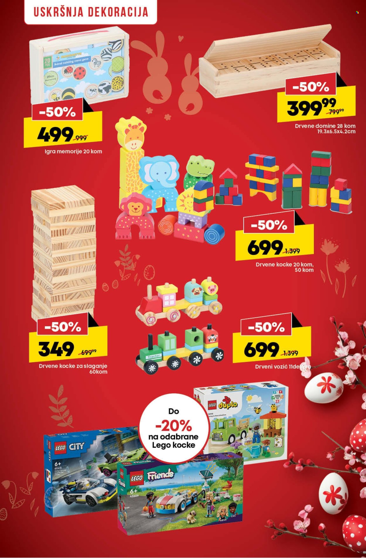 Mega Maxi katalog - 25.04.2024 - 08.05.2024. Stranica 21