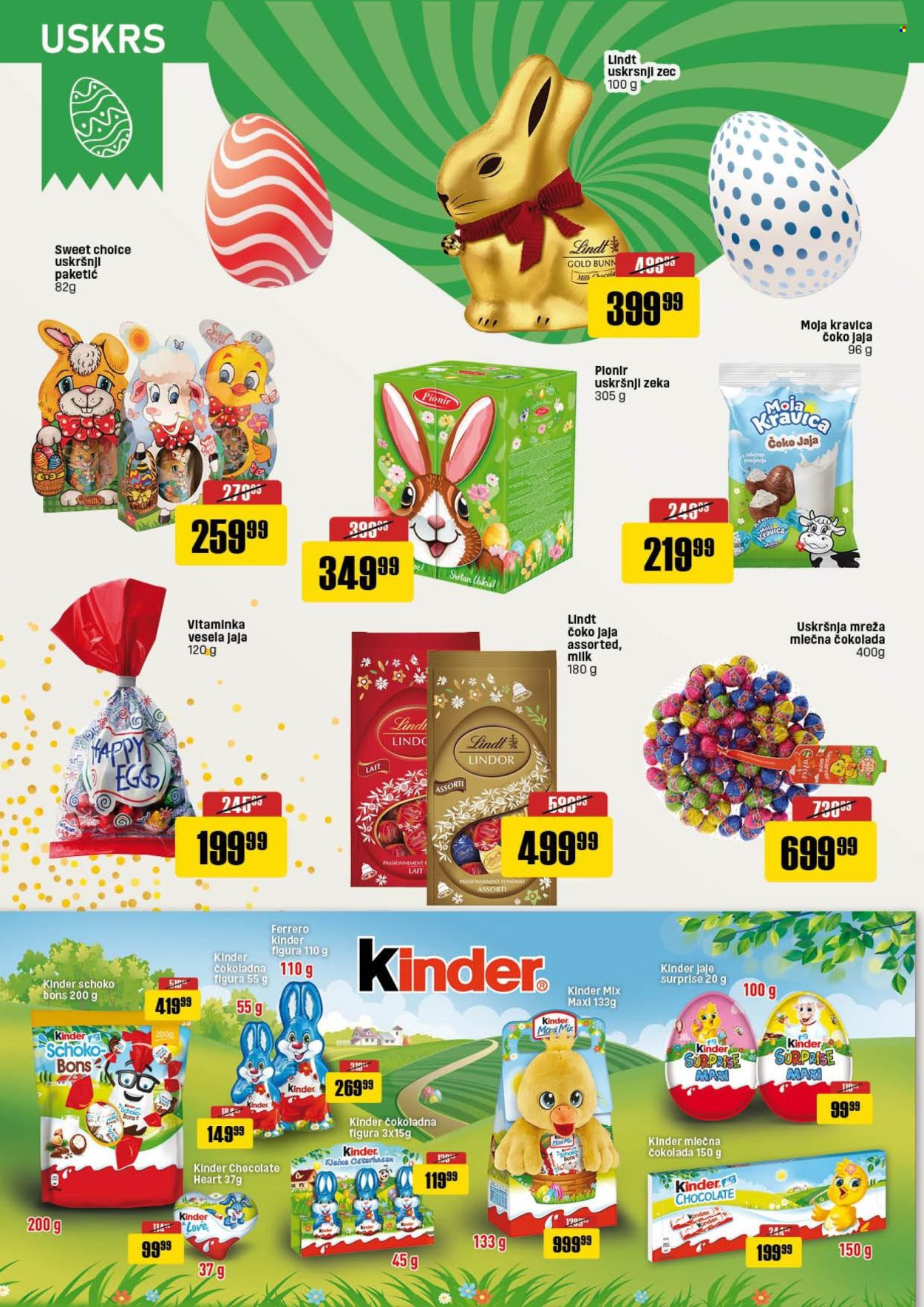 DIS katalog - 25.04.2024 - 08.05.2024. Stranica 2