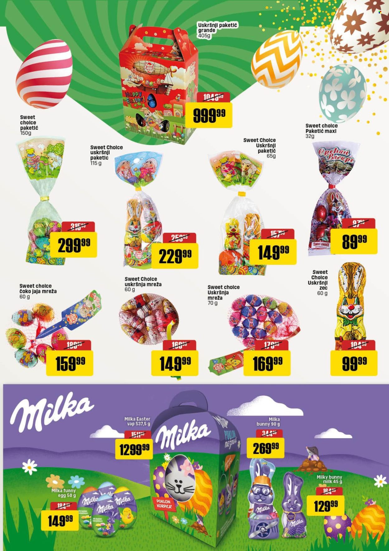 DIS katalog - 25.04.2024 - 08.05.2024. Stranica 3