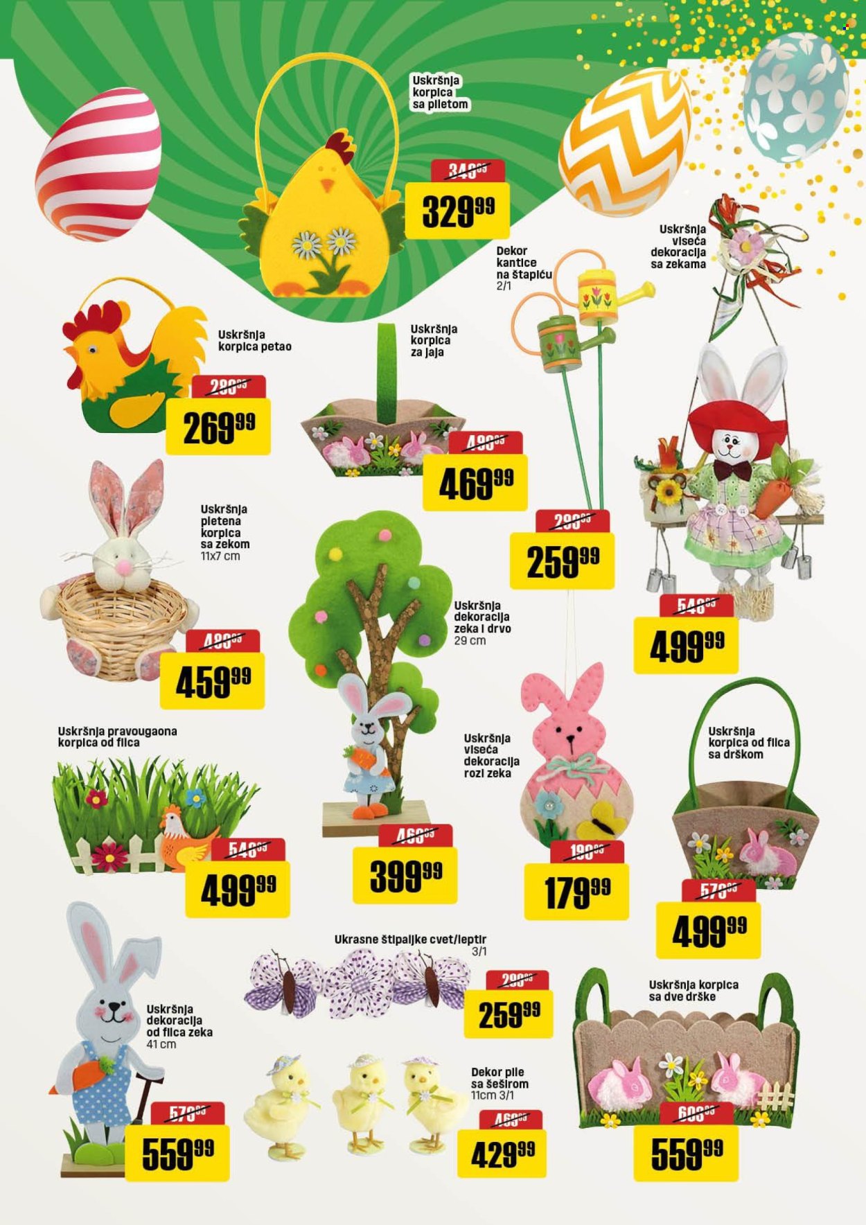 DIS katalog - 25.04.2024 - 08.05.2024. Stranica 5