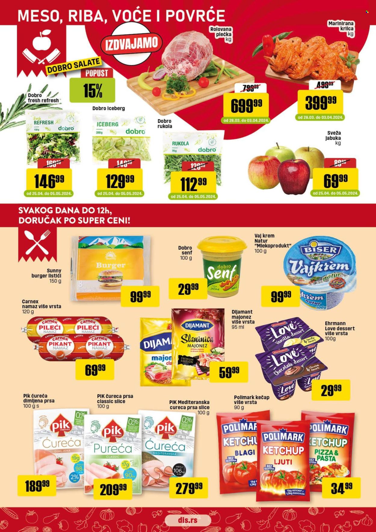 DIS katalog - 25.04.2024 - 08.05.2024. Stranica 6