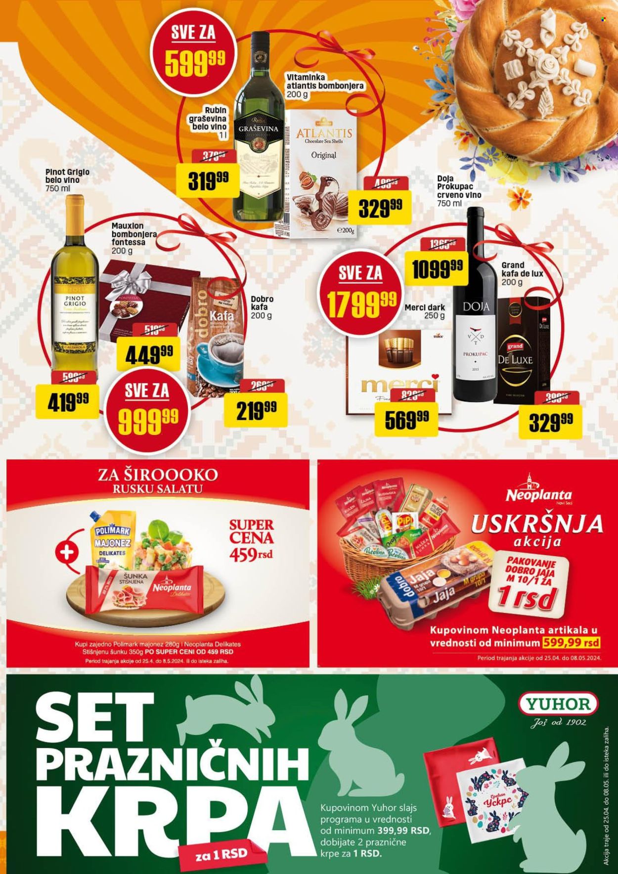 DIS katalog - 25.04.2024 - 08.05.2024. Stranica 21