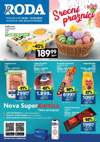 Roda katalog - 29.04.2024 - 12.05.2024.