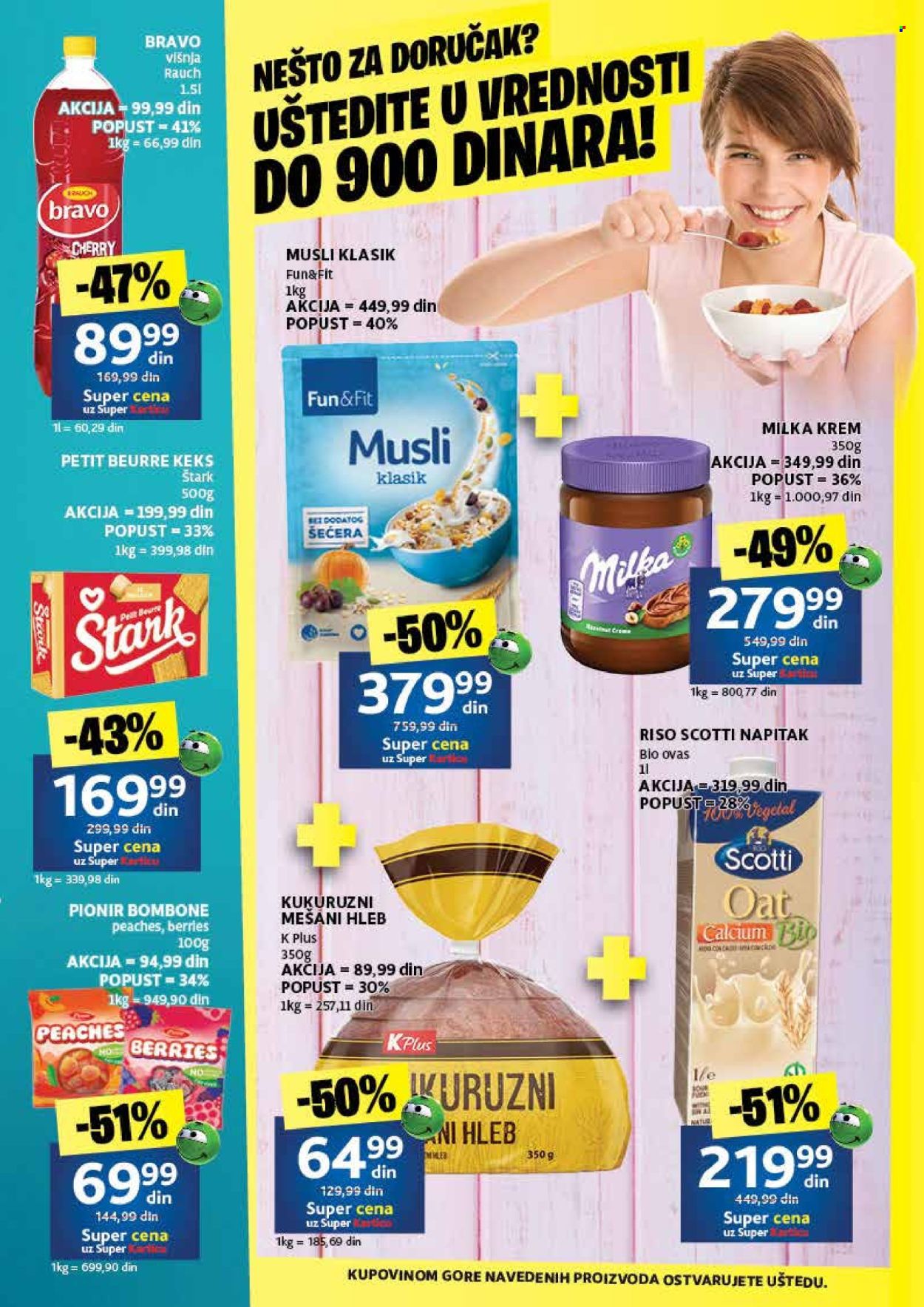 Roda katalog - 29.04.2024 - 12.05.2024. Stranica 3
