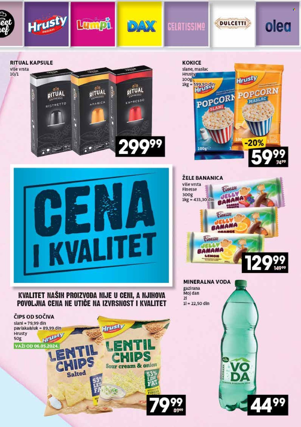 Roda katalog - 29.04.2024 - 12.05.2024. Stranica 5
