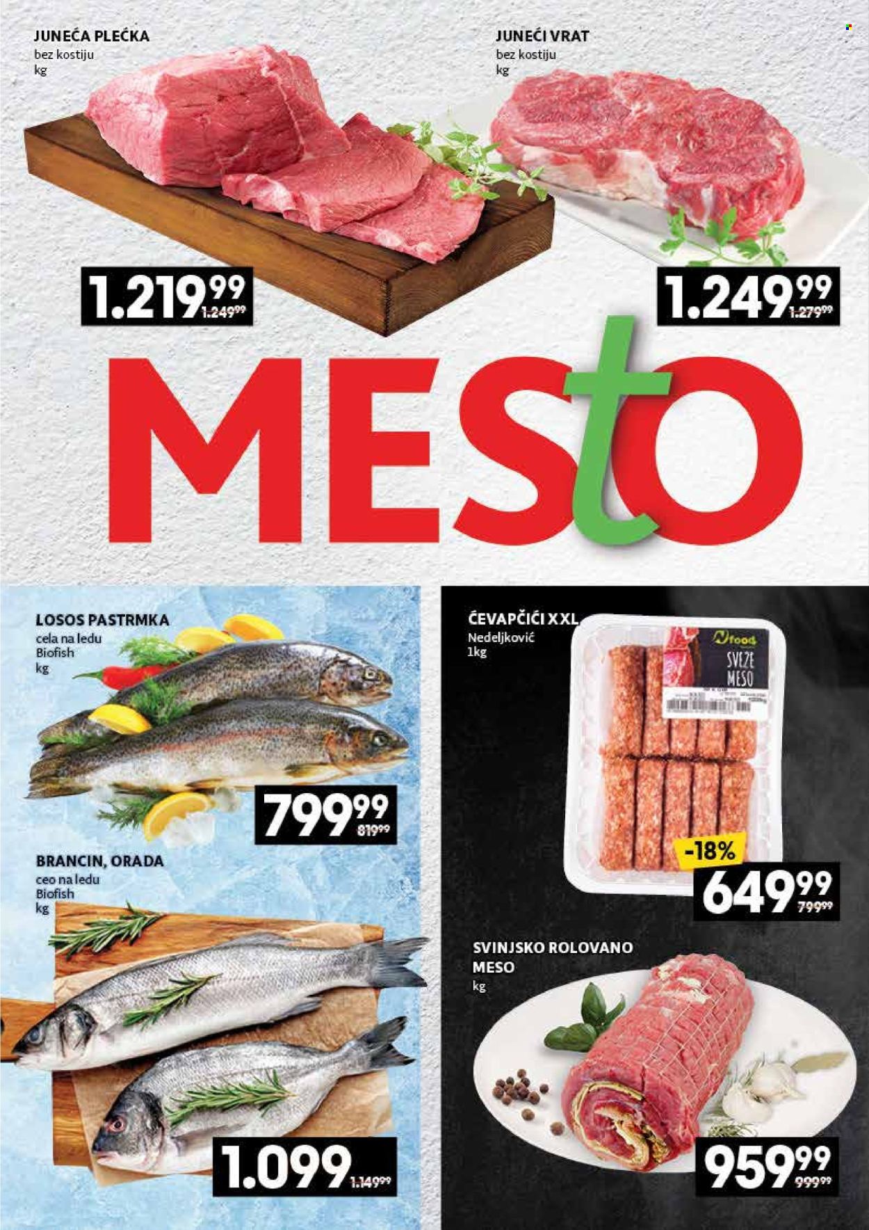 Roda katalog - 29.04.2024 - 12.05.2024. Stranica 6