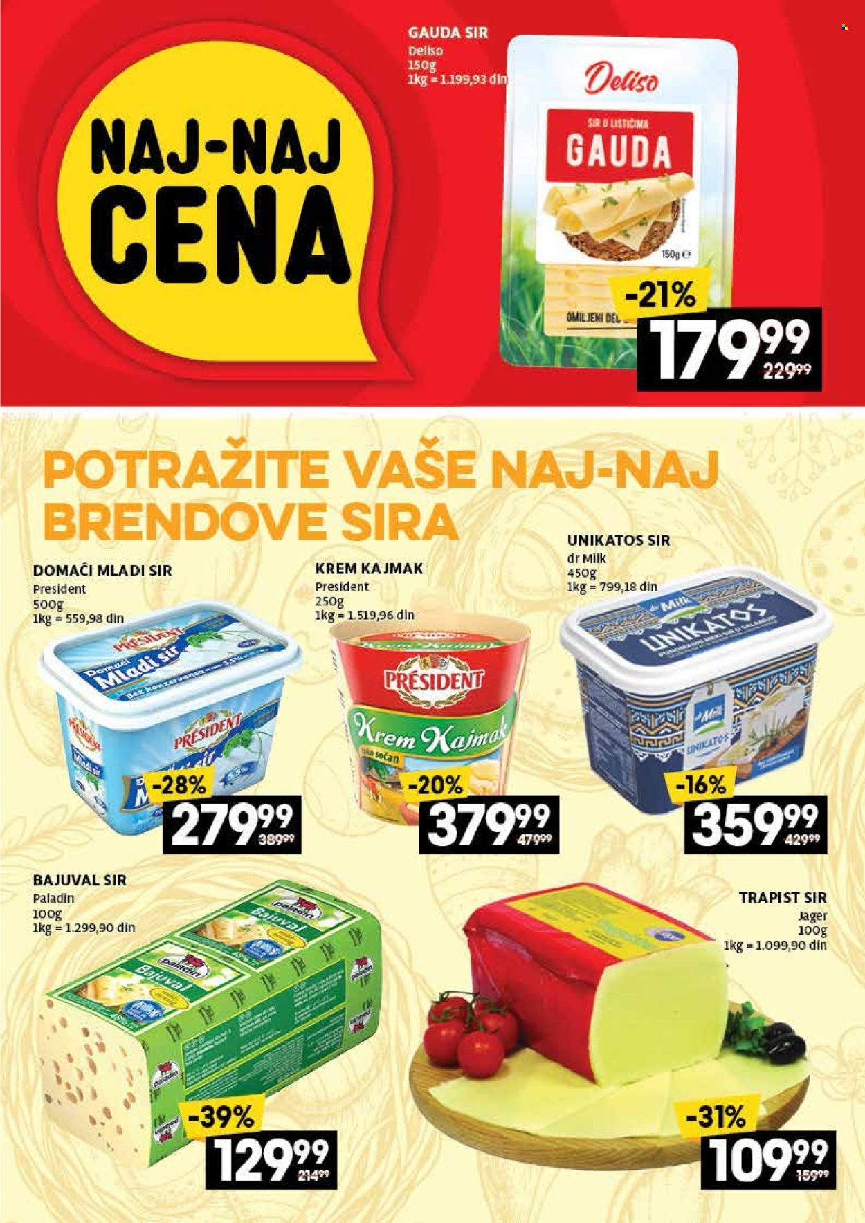 Roda katalog - 29.04.2024 - 12.05.2024. Stranica 14
