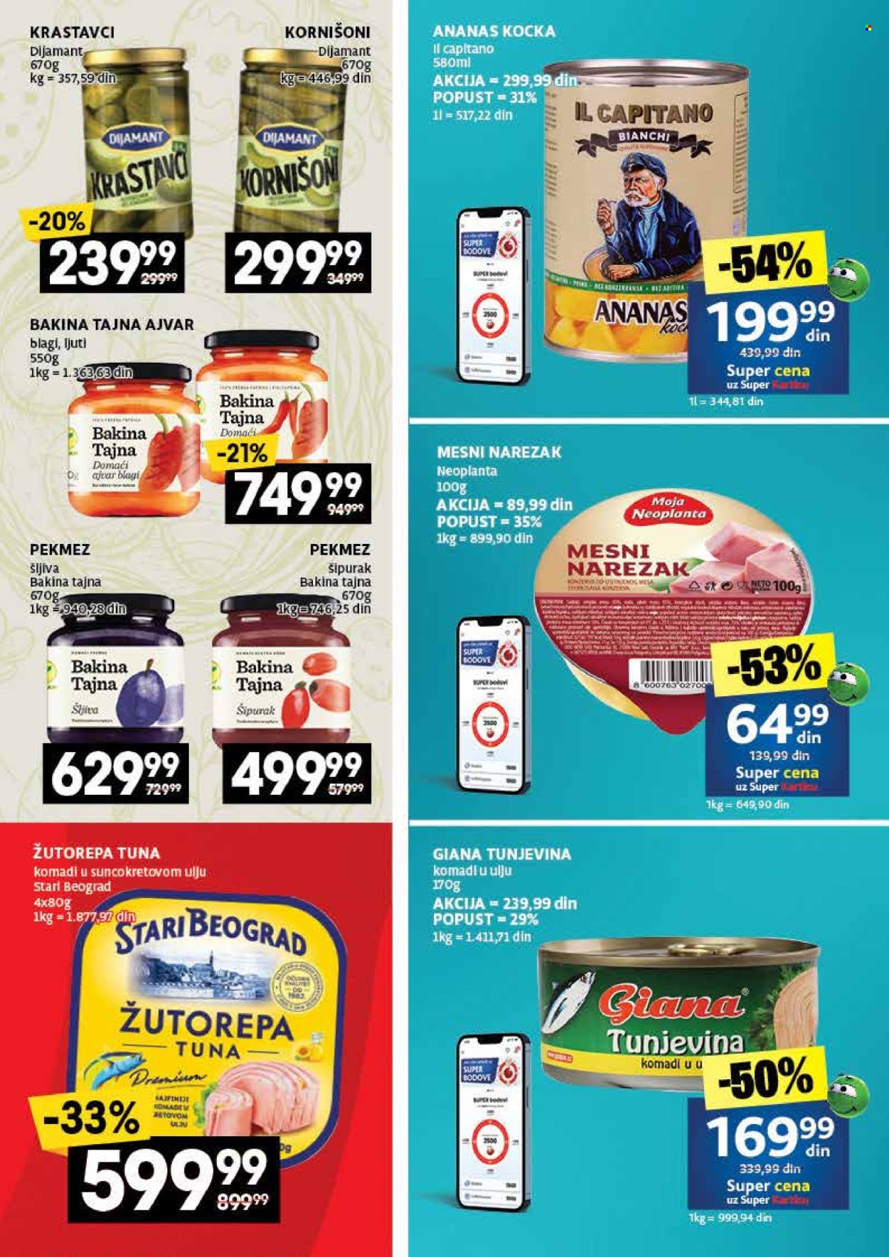 Roda katalog - 29.04.2024 - 12.05.2024. Stranica 21