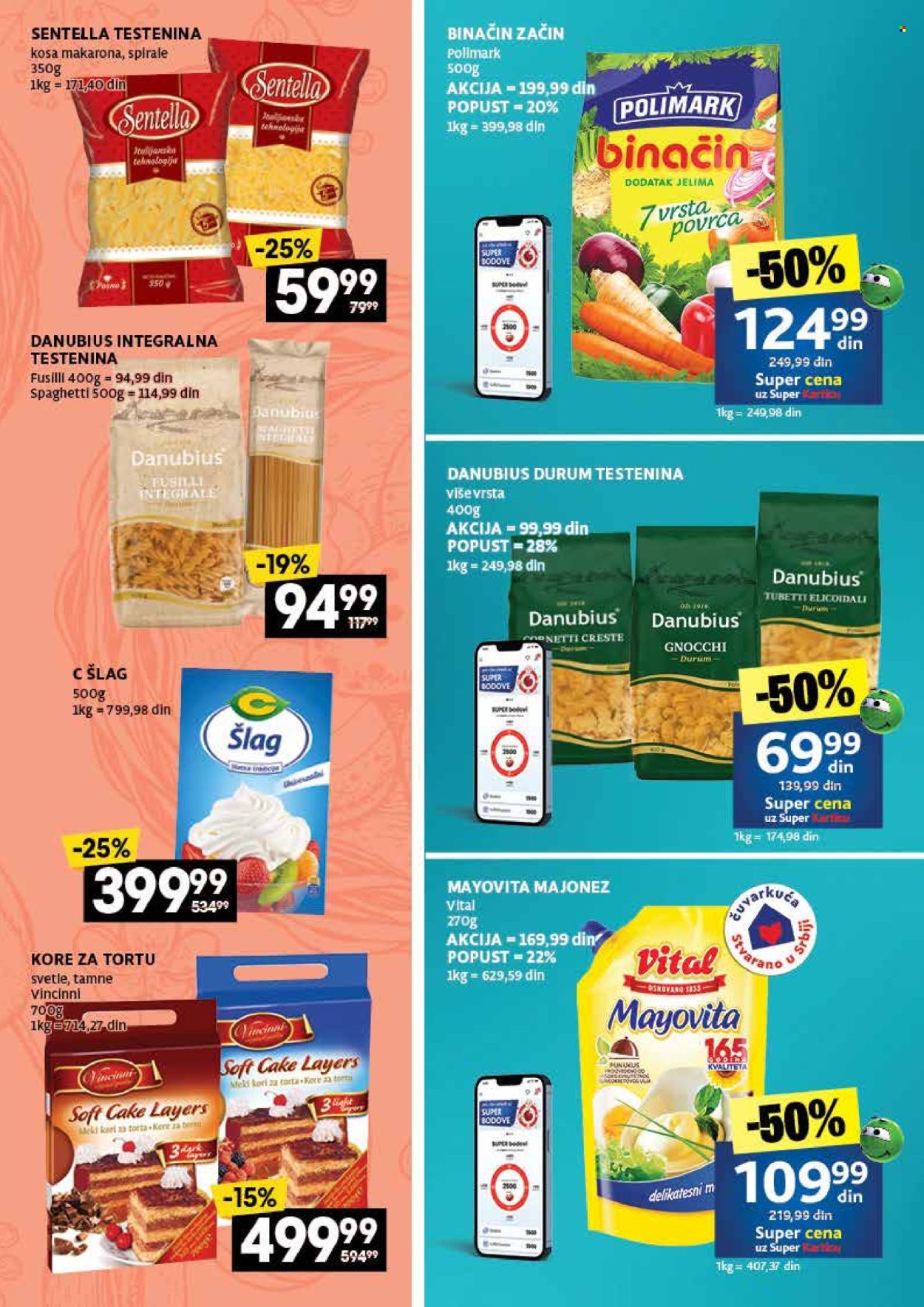 Roda katalog - 29.04.2024 - 12.05.2024. Stranica 23