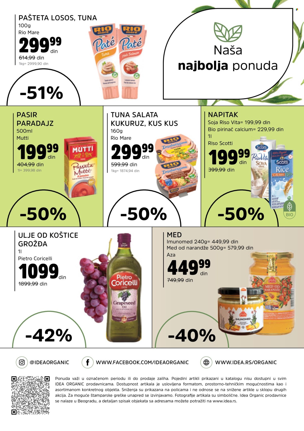 Idea katalog - 26.04.2024 - 02.05.2024. Stranica 8