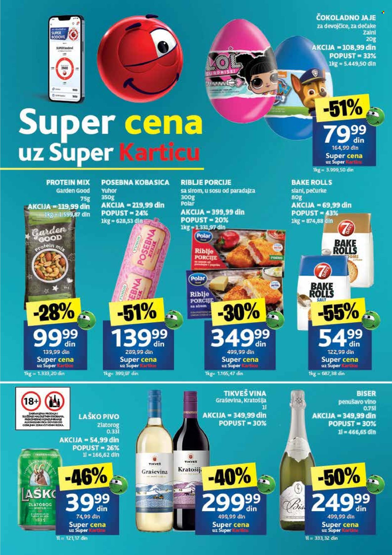 Idea katalog - 29.04.2024 - 12.05.2024. Stranica 2