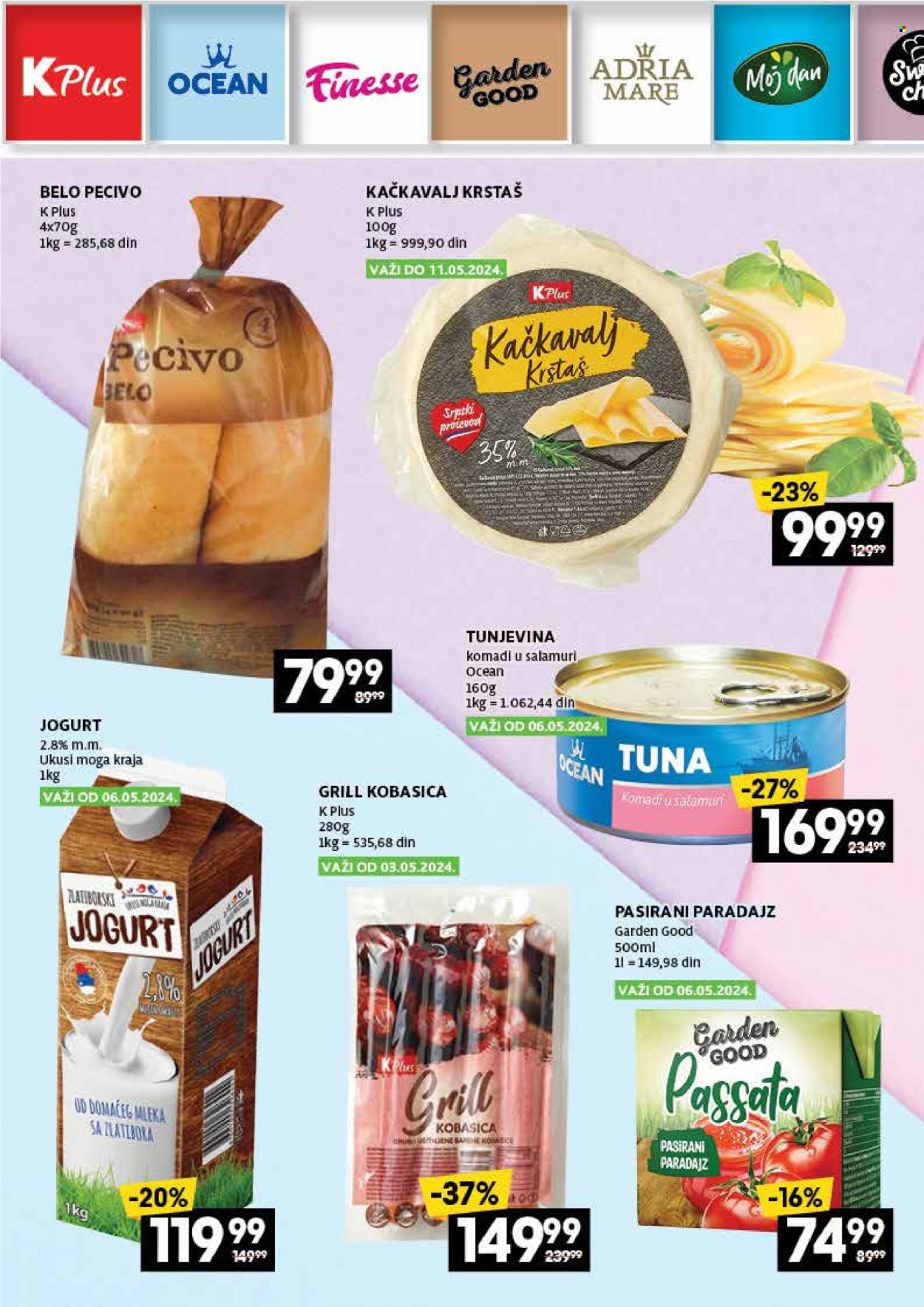 Idea katalog - 29.04.2024 - 12.05.2024. Stranica 4