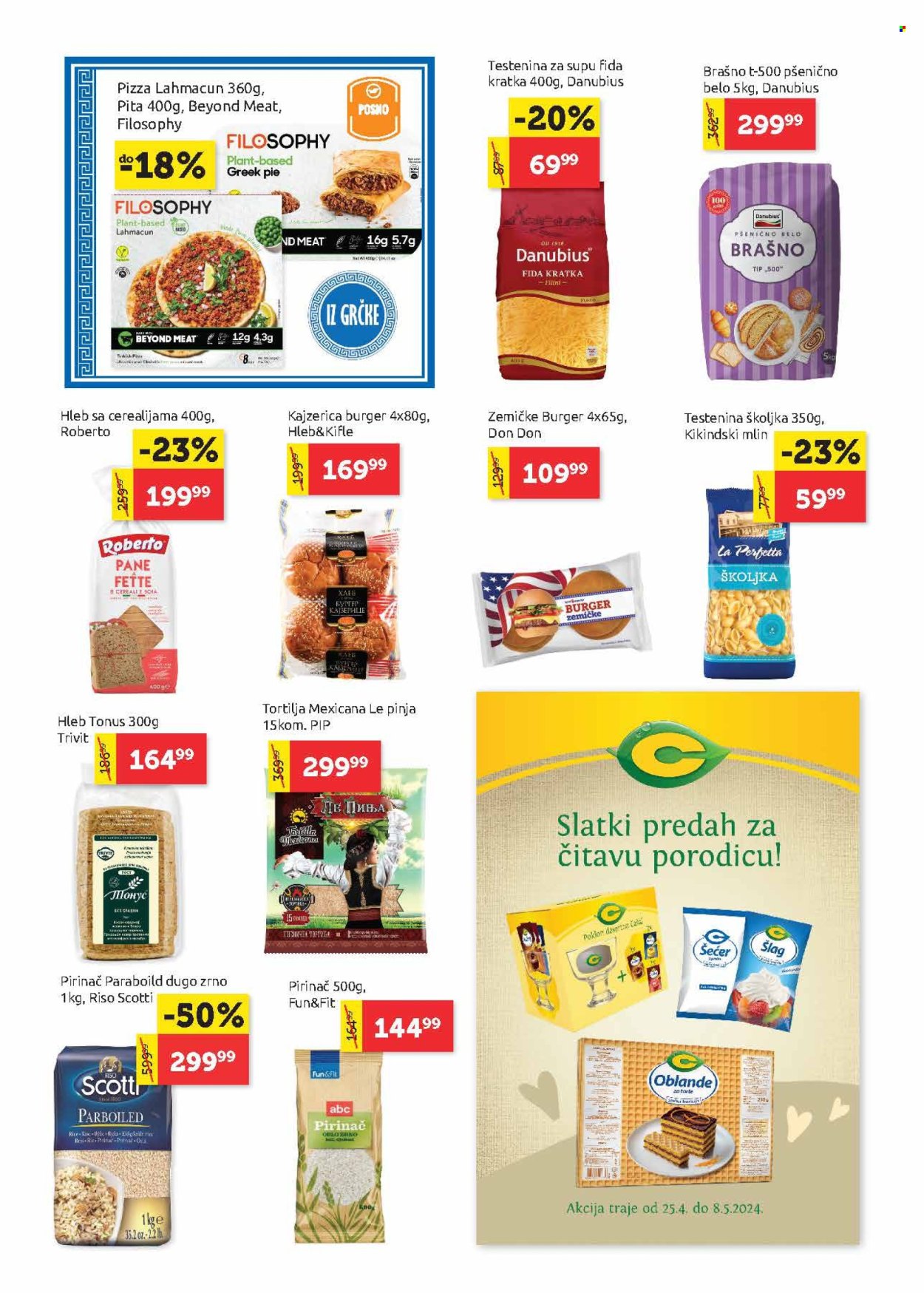 SuperVERO katalog - 25.04.2024 - 08.05.2024. Stranica 12