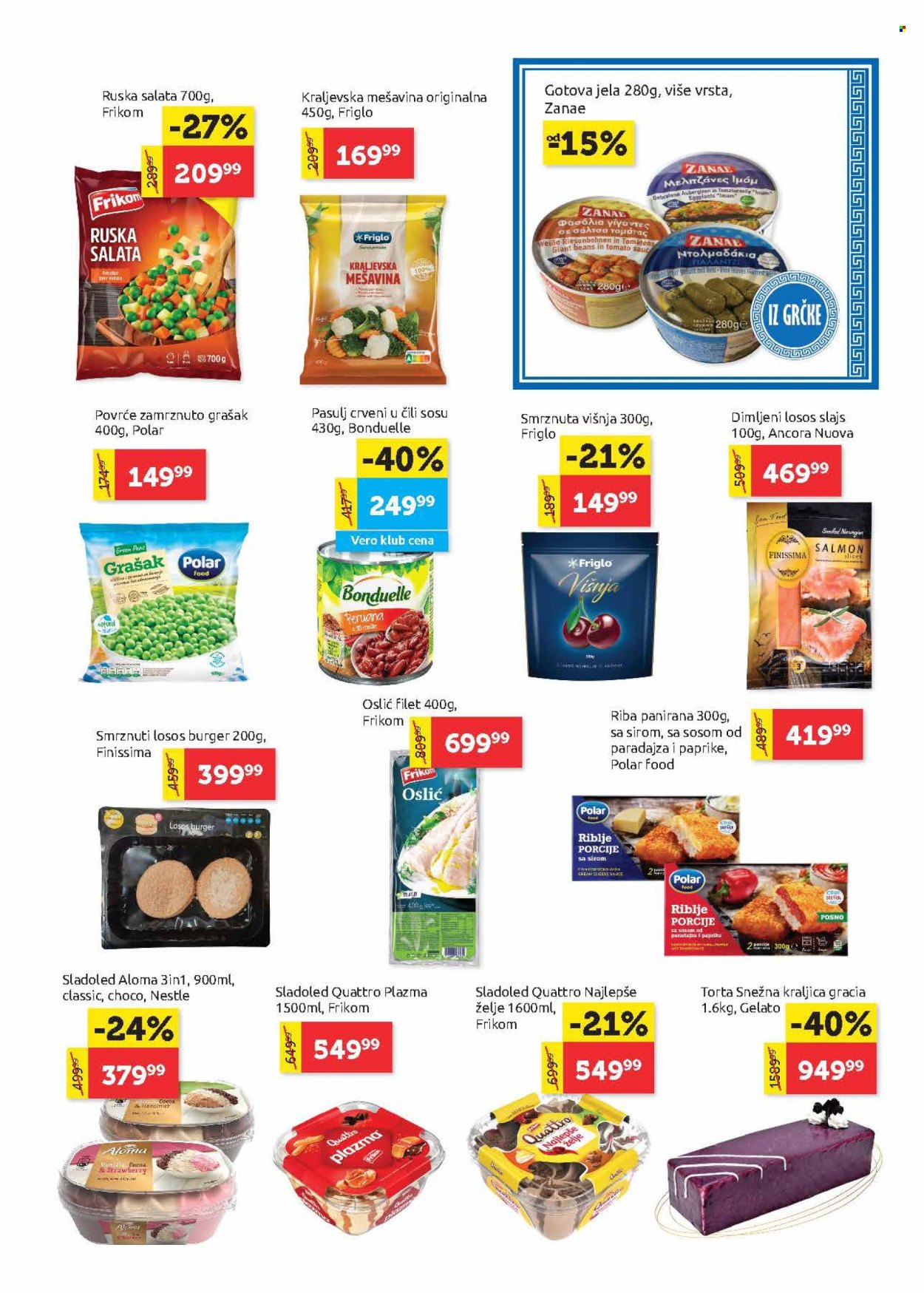 SuperVERO katalog - 25.04.2024 - 08.05.2024. Stranica 13