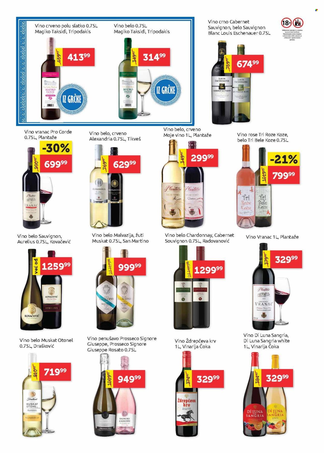 SuperVERO katalog - 25.04.2024 - 08.05.2024. Stranica 20