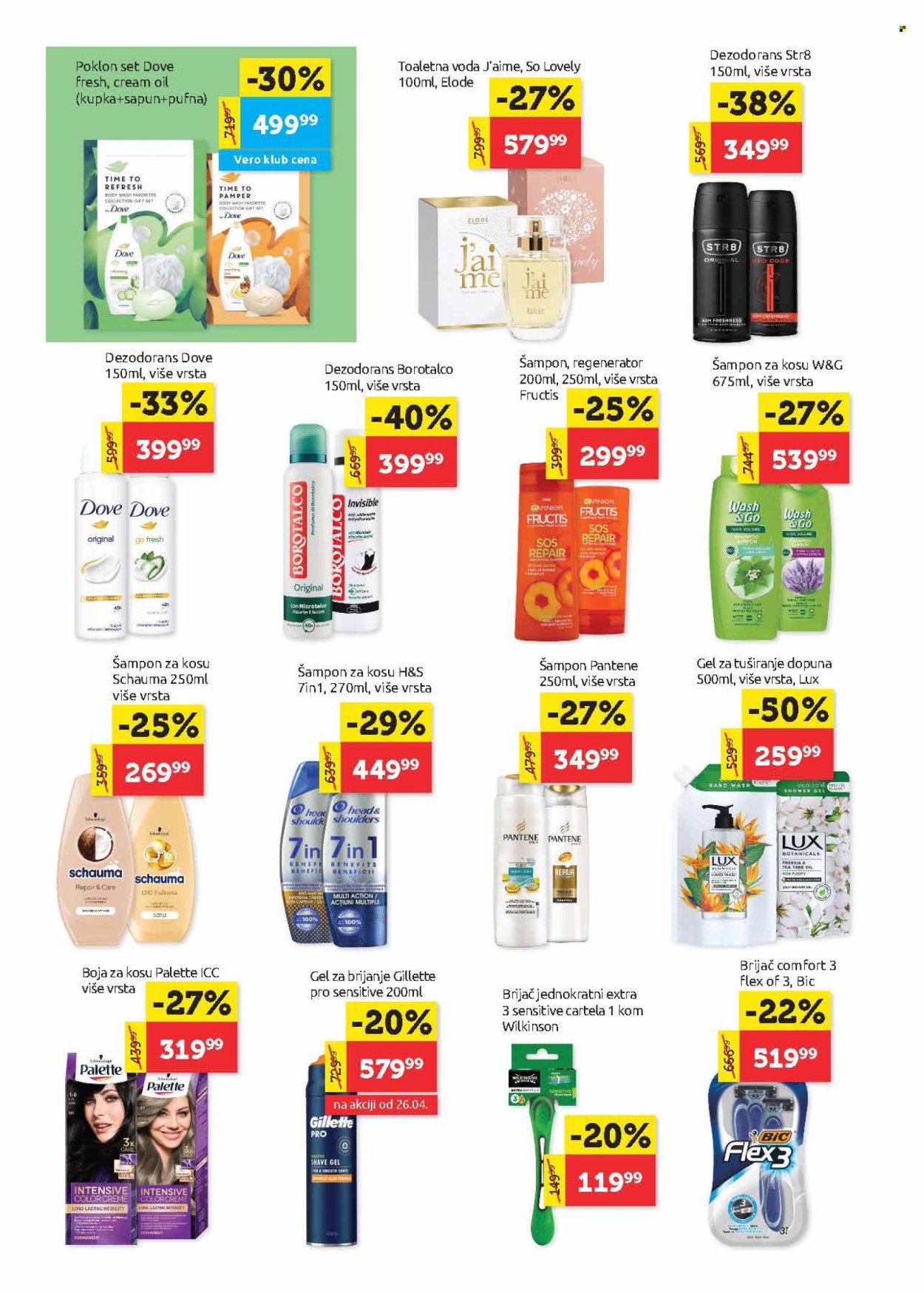 SuperVERO katalog - 25.04.2024 - 08.05.2024. Stranica 22