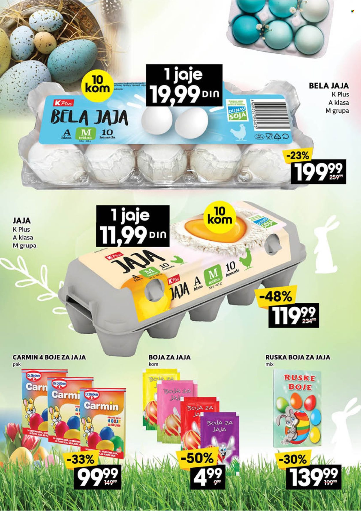 Idea katalog - 26.04.2024 - 02.05.2024. Stranica 4