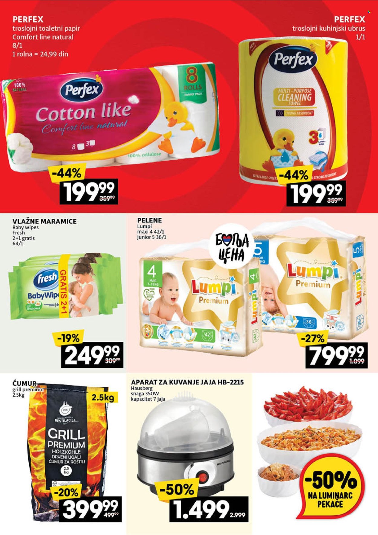 Idea katalog - 26.04.2024 - 02.05.2024. Stranica 11